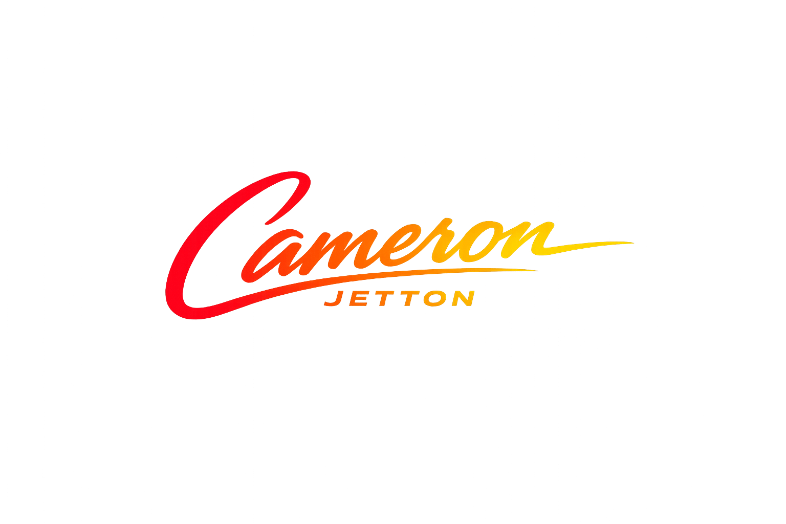 Cameron Jetton